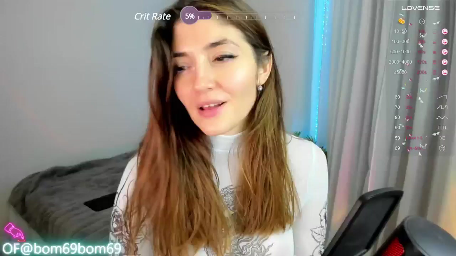 Gallery image thumbnail from Emmy_Emmy's myfreecams stream on, 08/10/2024, 09:53 image 2 of 20