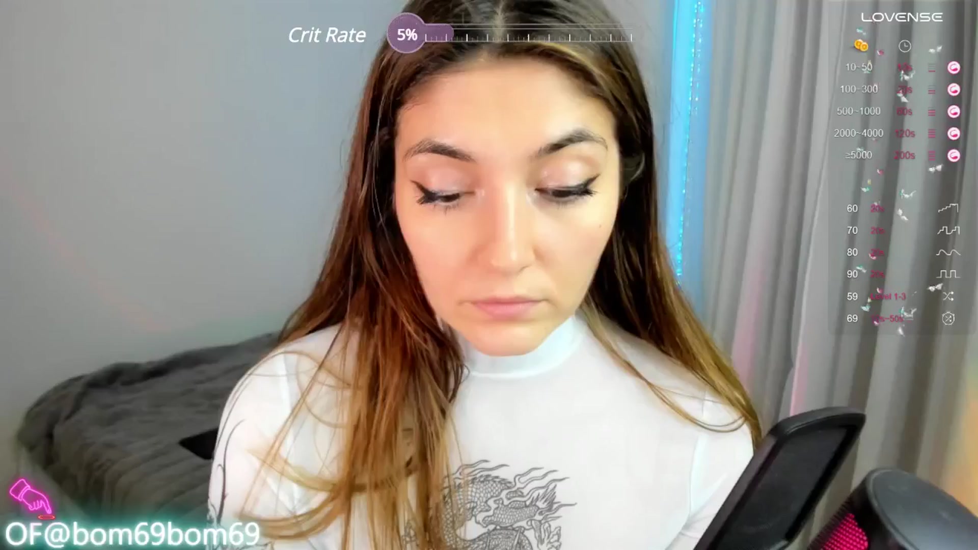 Gallery image thumbnail from Emmy_Emmy's myfreecams stream on, 08/10/2024, 09:53 image 10 of 20
