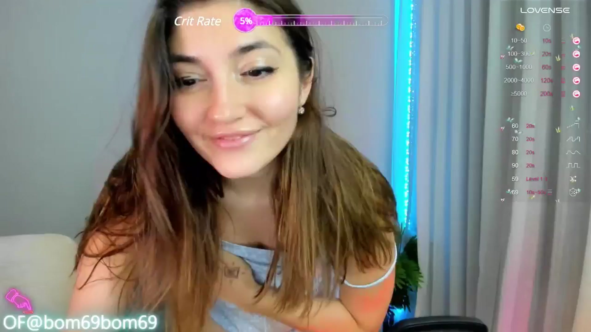 Gallery image thumbnail from Emmy_Emmy's myfreecams stream on, 08/13/2024, 12:44 image 3 of 20