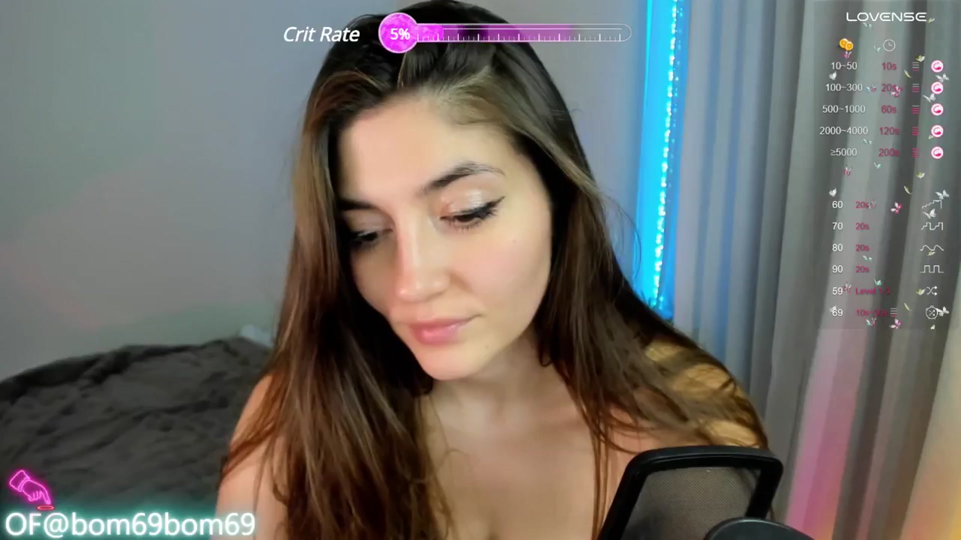 Gallery image thumbnail from Emmy_Emmy's myfreecams stream on, 08/13/2024, 12:44 image 1 of 20