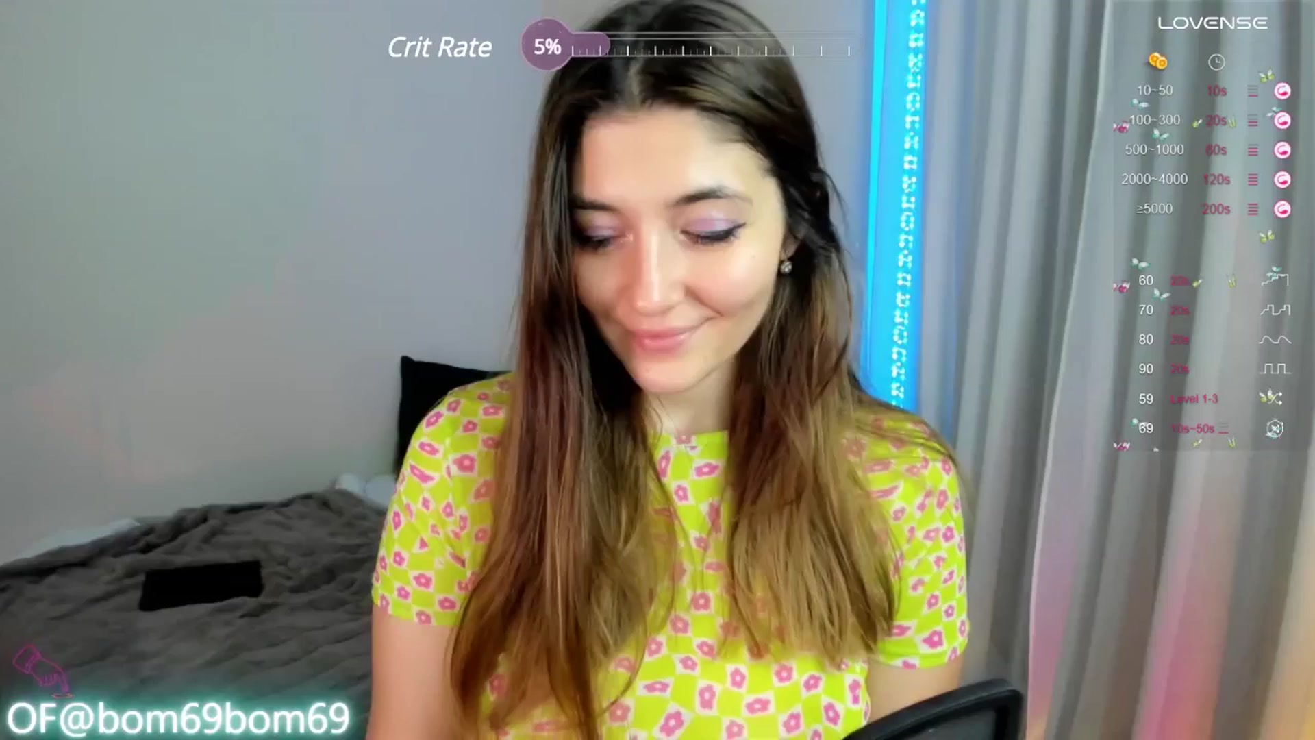 Gallery image thumbnail from Emmy_Emmy's myfreecams stream on, 08/14/2024, 07:01 image 8 of 20