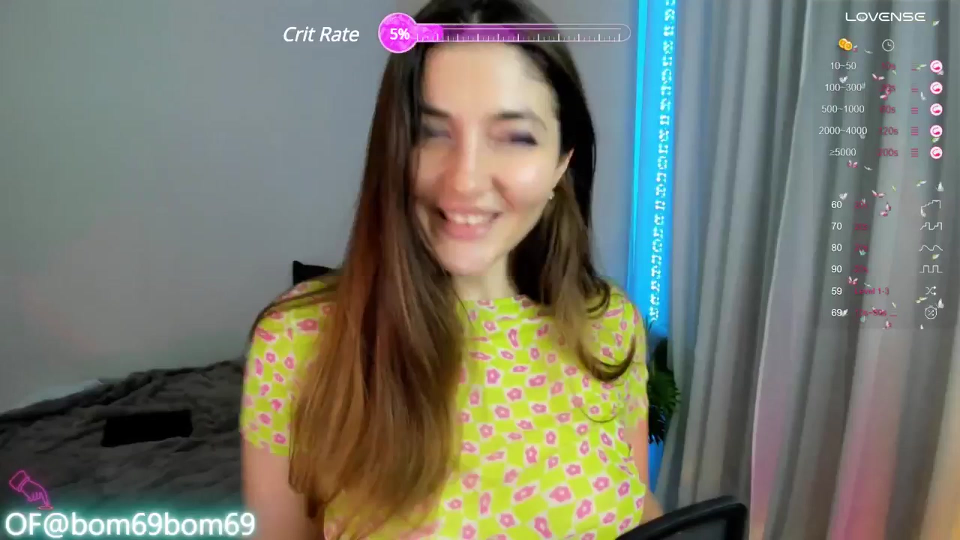 Gallery image thumbnail from Emmy_Emmy's myfreecams stream on, 08/14/2024, 07:01 image 1 of 20