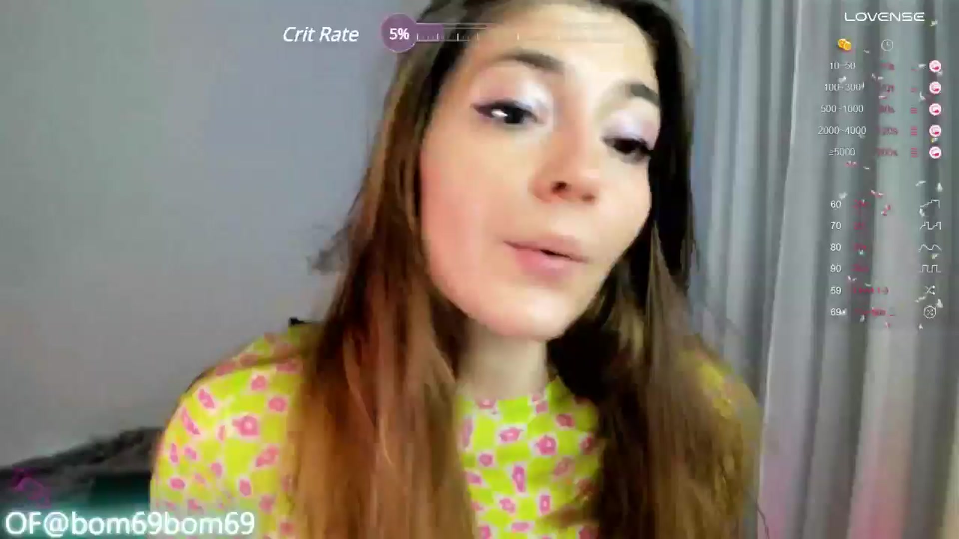 Gallery image thumbnail from Emmy_Emmy's myfreecams stream on, 08/14/2024, 07:01 image 16 of 20