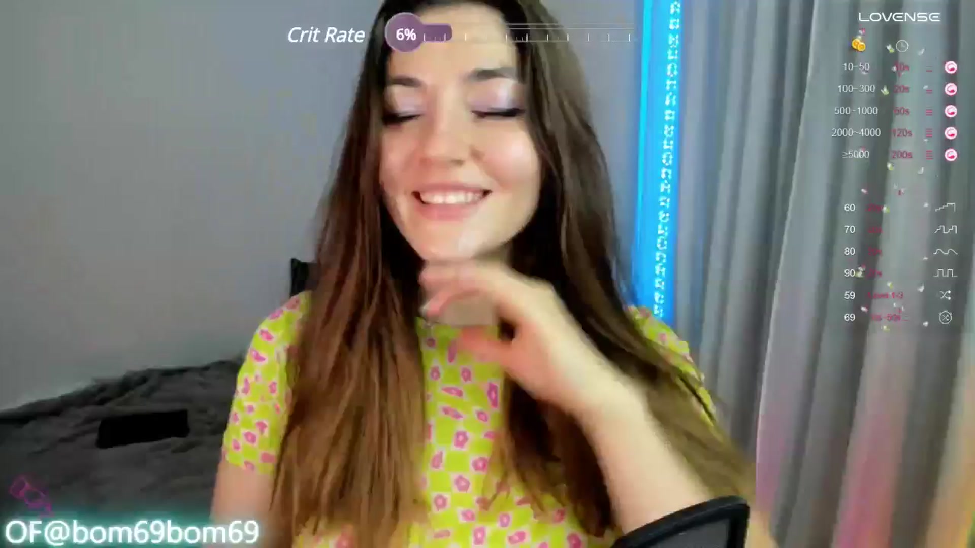 Gallery image thumbnail from Emmy_Emmy's myfreecams stream on, 08/14/2024, 07:01 image 18 of 20