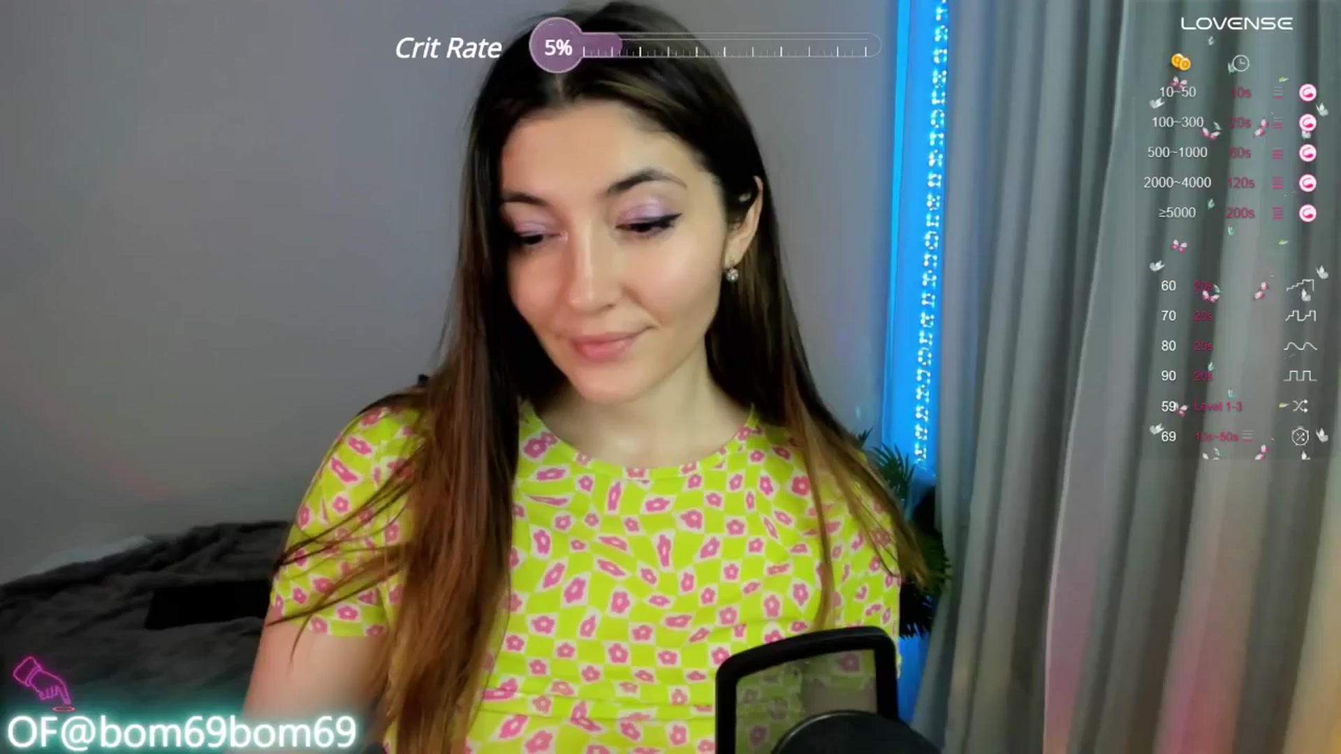 Gallery image thumbnail from Emmy_Emmy's myfreecams stream on, 08/14/2024, 08:09 image 1 of 20