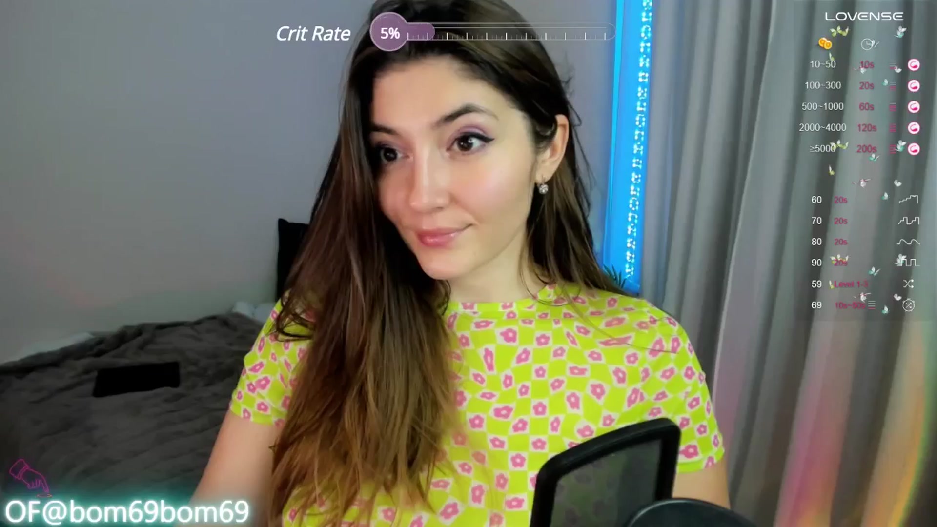 Gallery image thumbnail from Emmy_Emmy's myfreecams stream on, 08/14/2024, 08:09 image 12 of 20