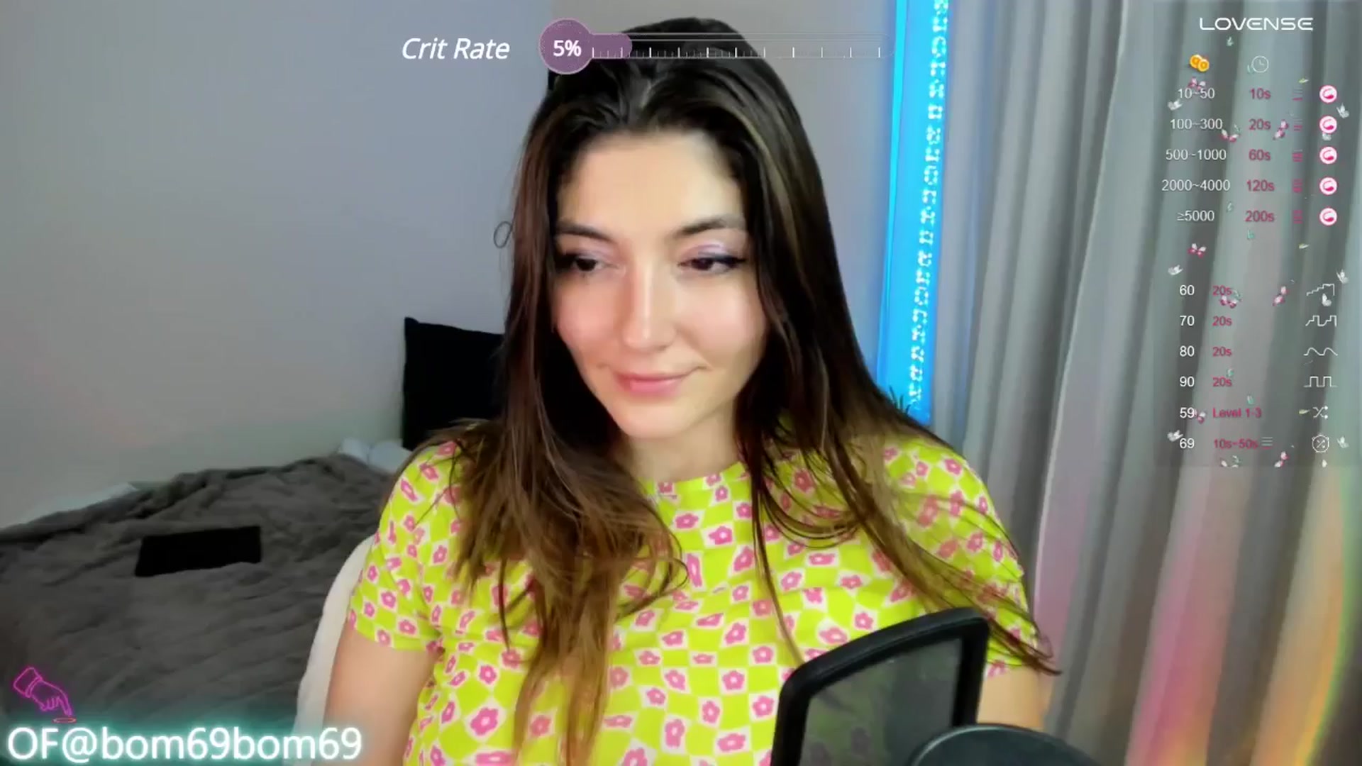 Gallery image thumbnail from Emmy_Emmy's myfreecams stream on, 08/14/2024, 08:09 image 13 of 20