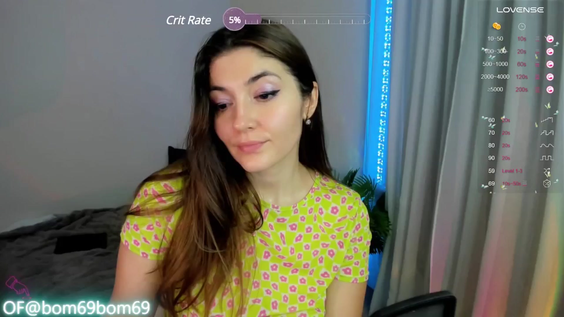 Gallery image thumbnail from Emmy_Emmy's myfreecams stream on, 08/14/2024, 08:09 image 5 of 20