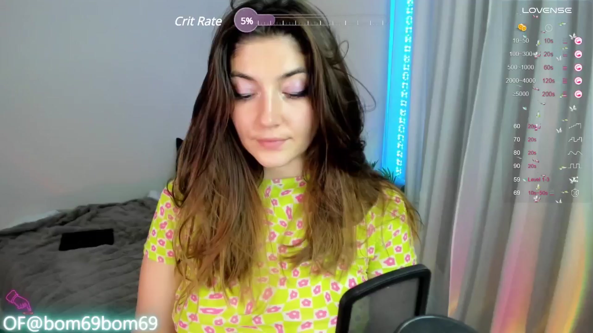 Gallery image thumbnail from Emmy_Emmy's myfreecams stream on, 08/14/2024, 08:09 image 11 of 20