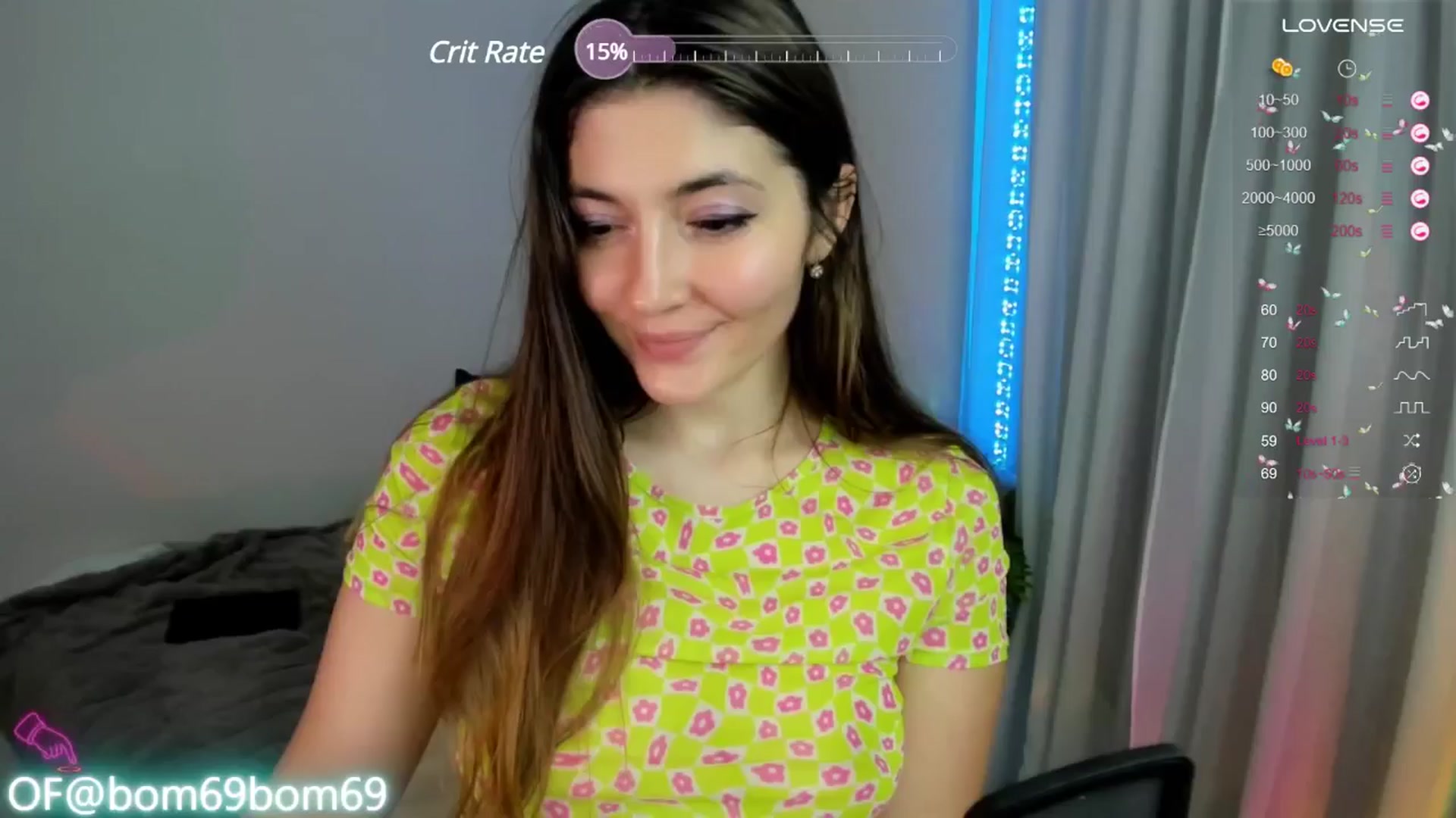 Gallery image thumbnail from Emmy_Emmy's myfreecams stream on, 08/14/2024, 08:09 image 8 of 20