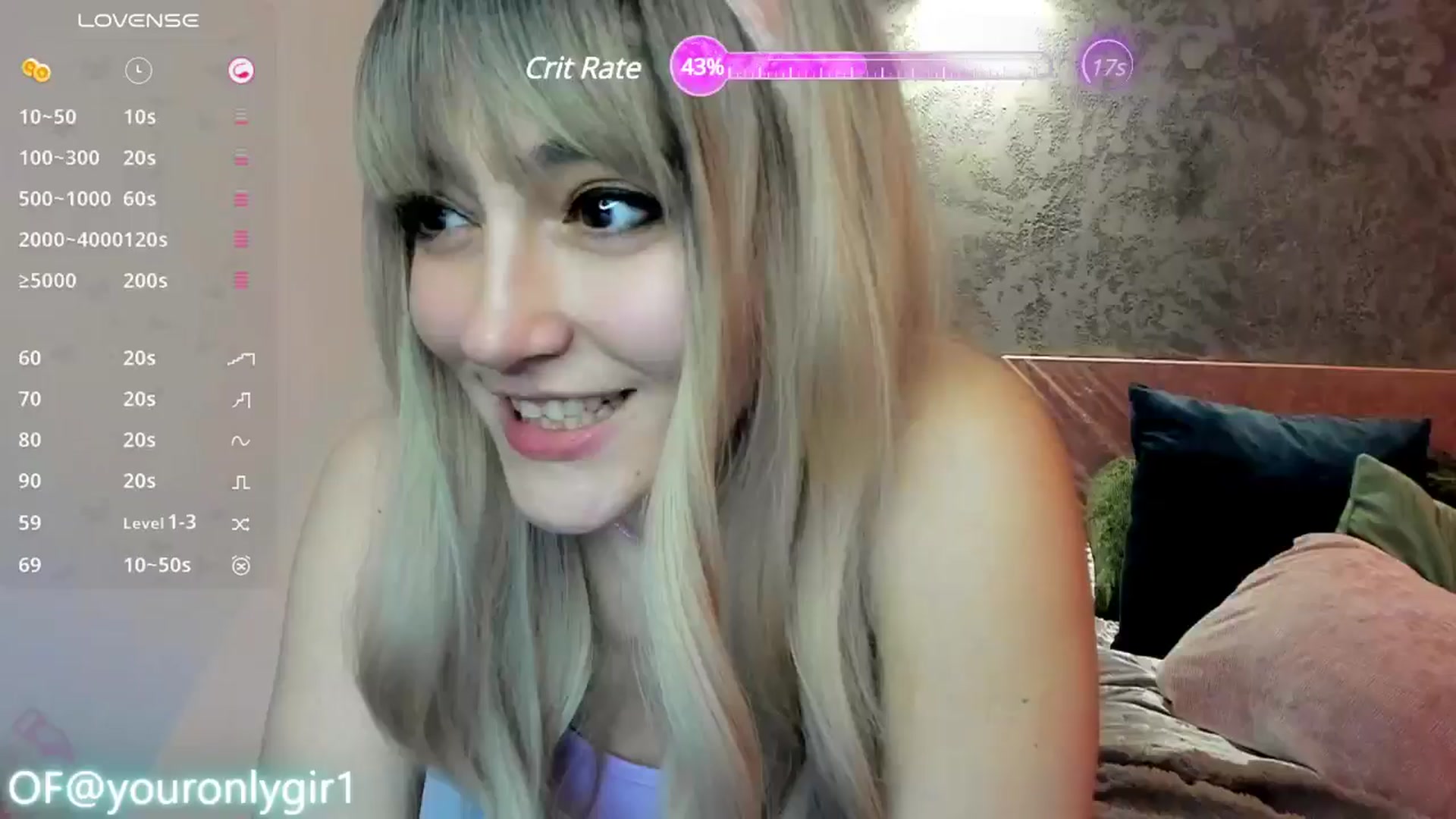 Gallery image thumbnail from Emmy_Emmy's myfreecams stream on, 02/22/2025, 10:41 image 2 of 20