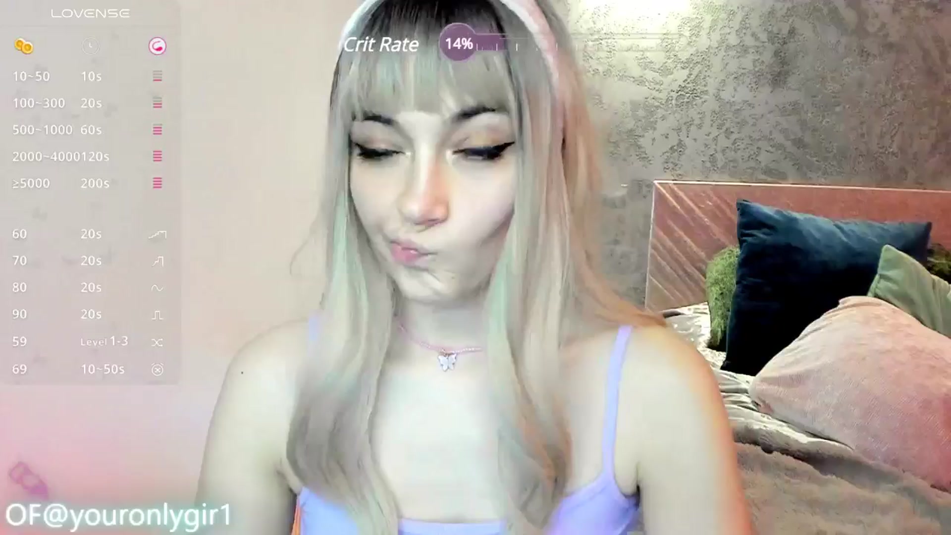 Gallery image thumbnail from Emmy_Emmy's myfreecams stream on, 02/22/2025, 10:41 image 12 of 20