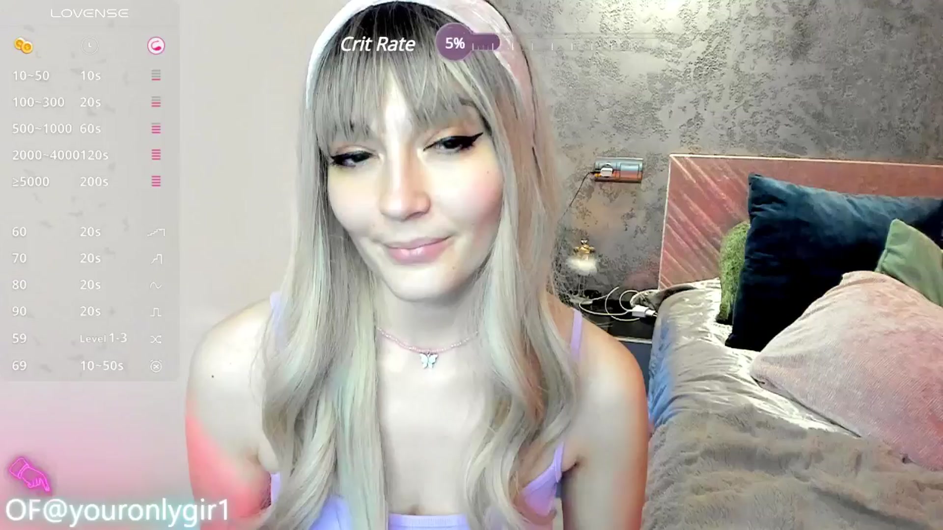 Gallery image thumbnail from Emmy_Emmy's myfreecams stream on, 02/22/2025, 12:48 image 14 of 20