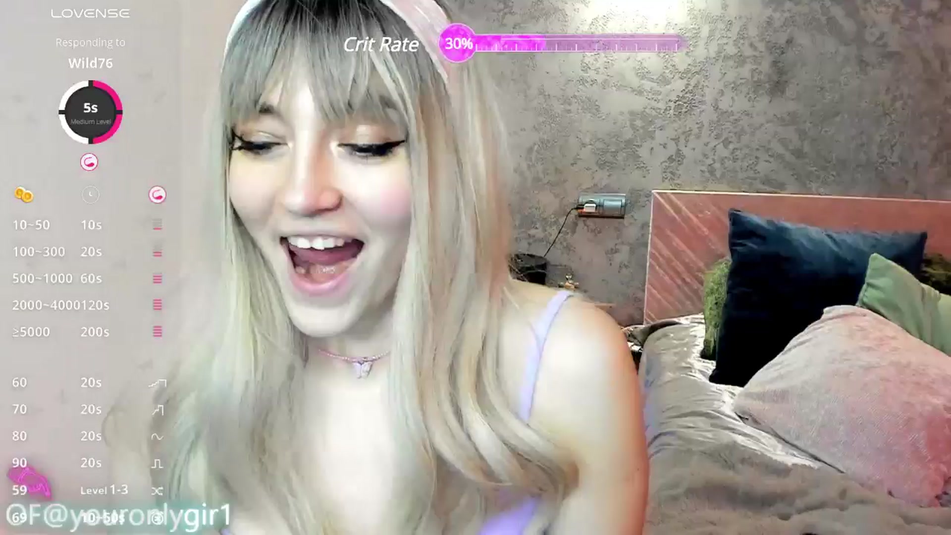 Gallery image thumbnail from Emmy_Emmy's myfreecams stream on, 02/22/2025, 12:48 image 1 of 20