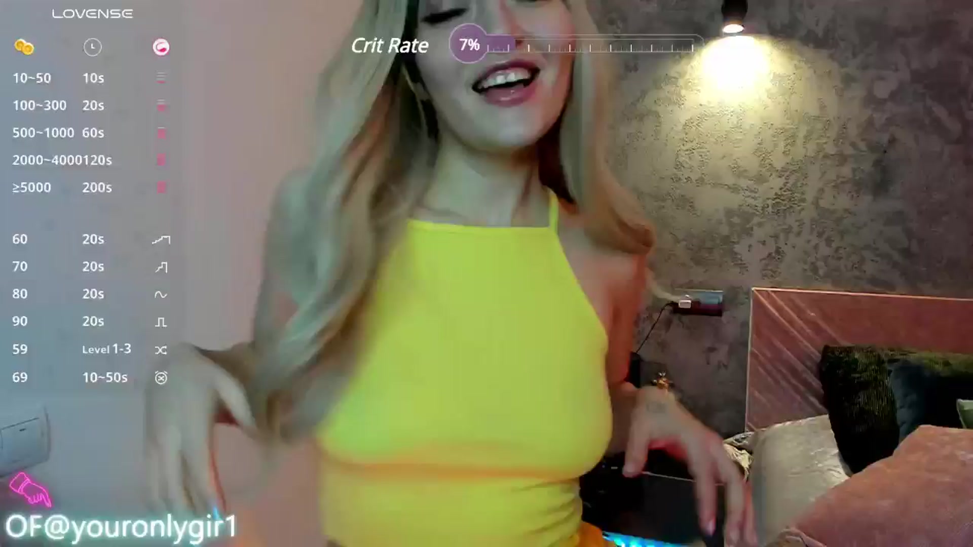 Gallery image thumbnail from Emmy_Emmy's myfreecams stream on, 02/23/2025, 09:17 image 11 of 20