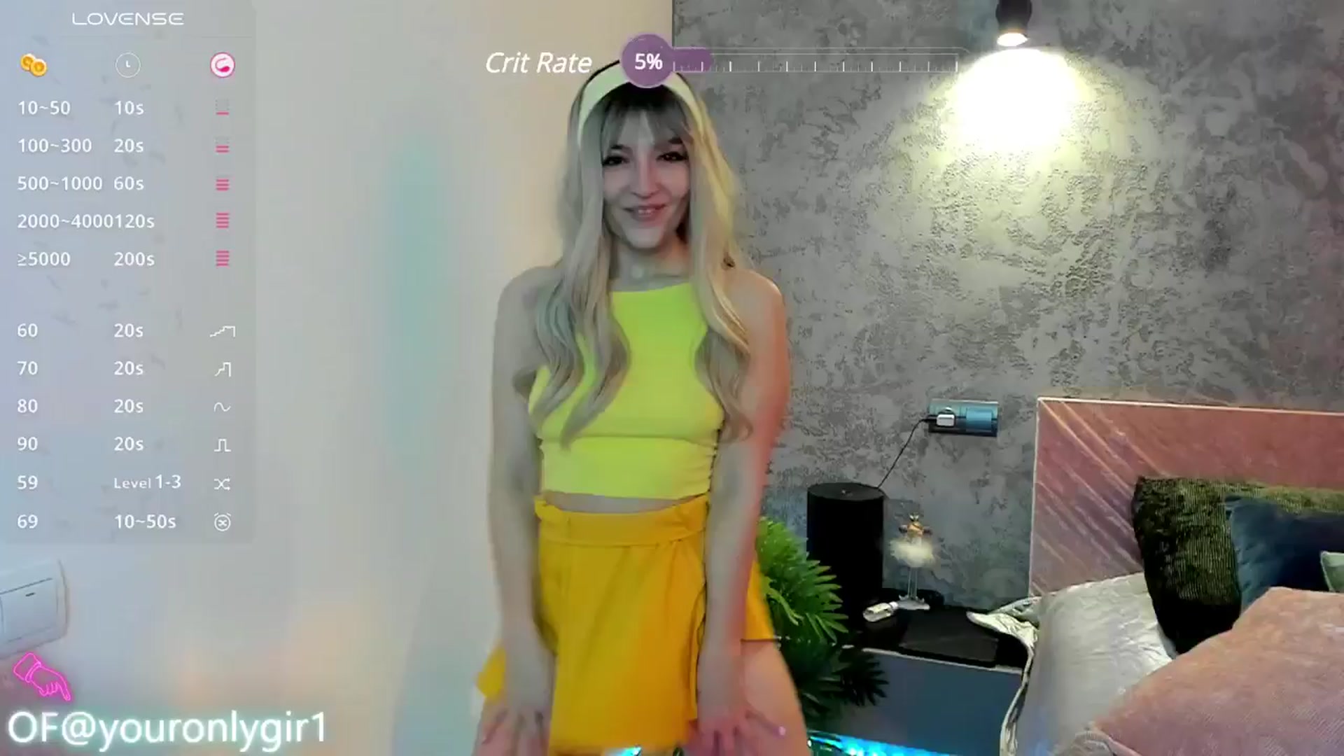 Gallery image thumbnail from Emmy_Emmy's myfreecams stream on, 02/23/2025, 09:17 image 10 of 20