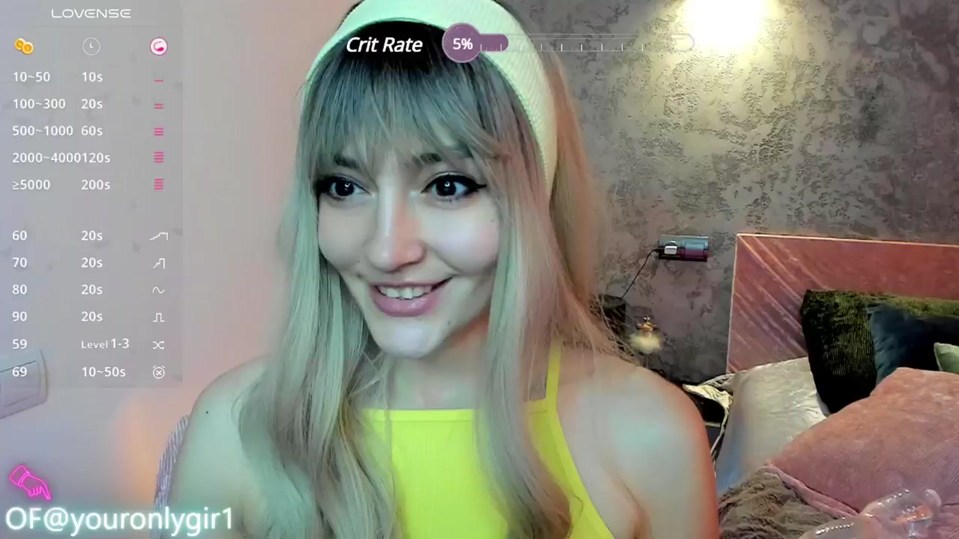 Gallery image thumbnail from Emmy_Emmy's myfreecams stream on, 02/23/2025, 09:17 image 12 of 20