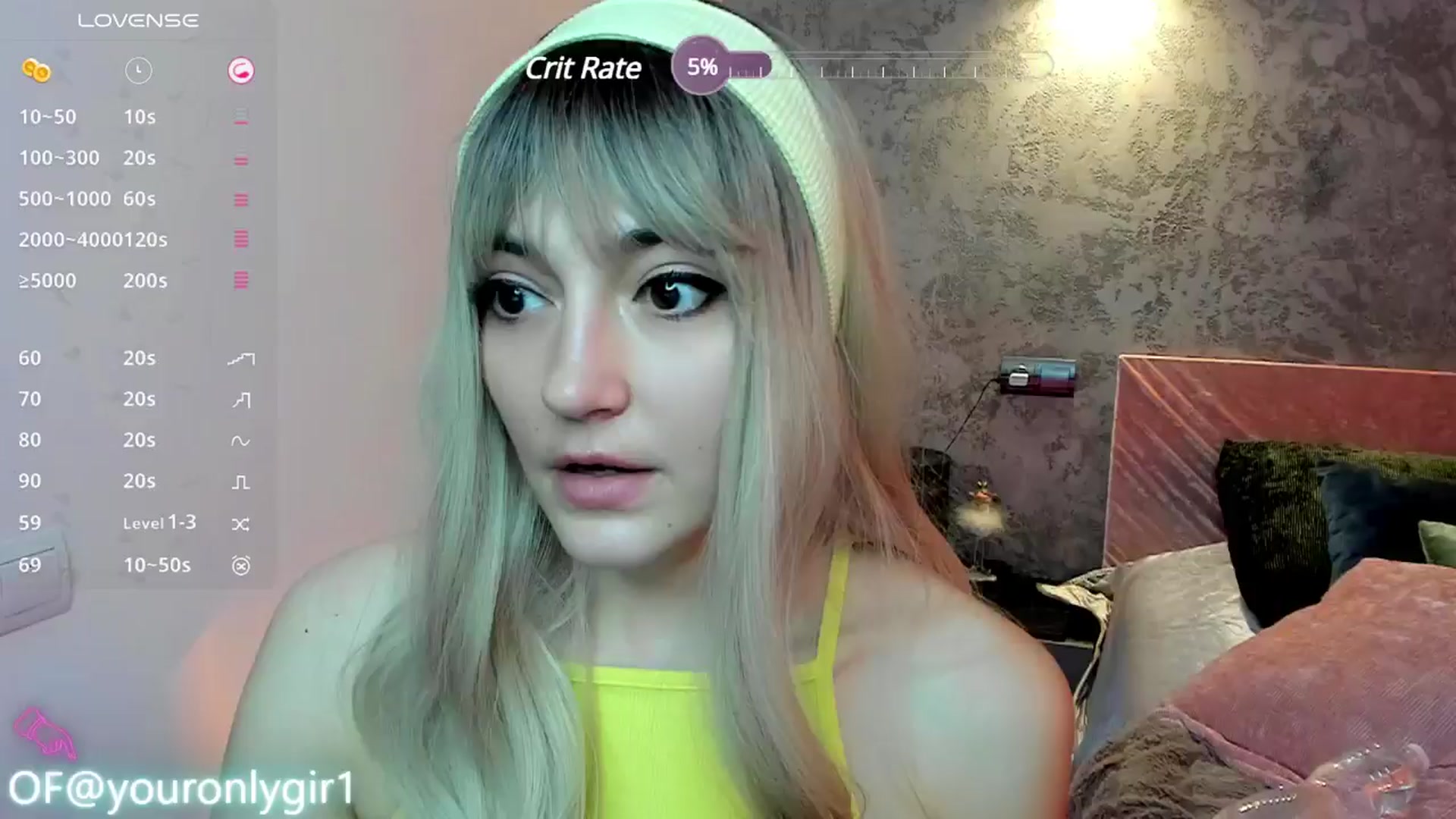 Gallery image thumbnail from Emmy_Emmy's myfreecams stream on, 02/23/2025, 09:17 image 15 of 20