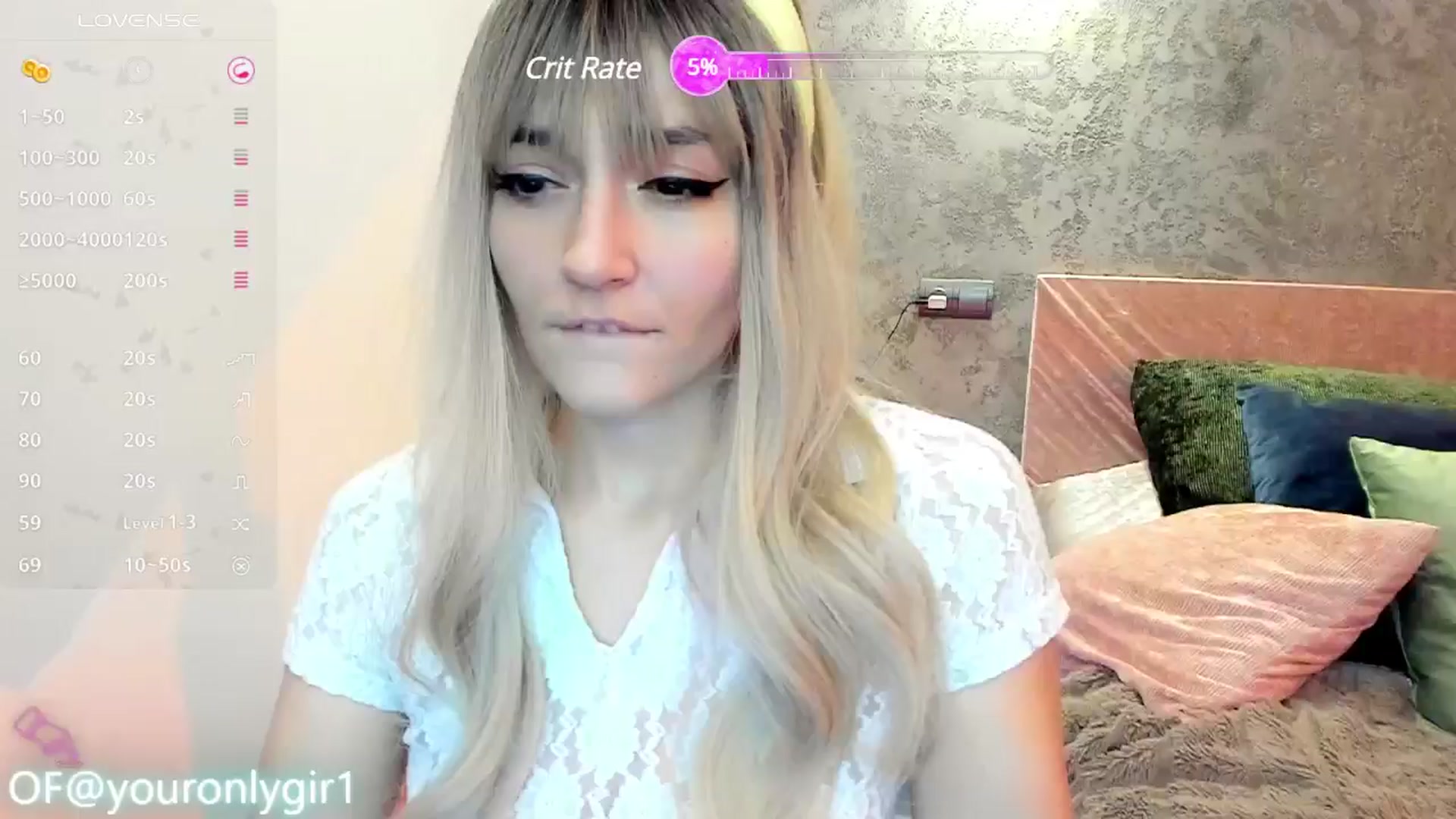 Gallery image thumbnail from Emmy_Emmy's myfreecams stream on, 02/23/2025, 12:15 image 2 of 20