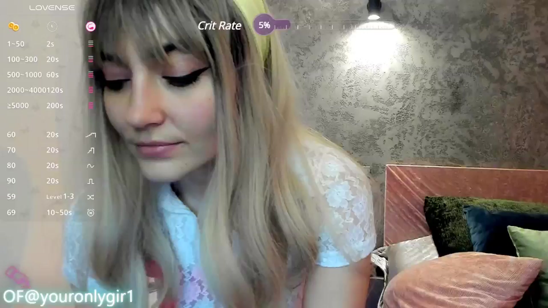 Gallery image thumbnail from Emmy_Emmy's myfreecams stream on, 02/23/2025, 12:15 image 7 of 20