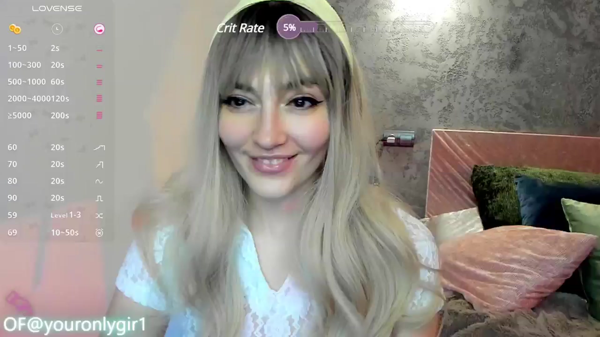 Gallery image thumbnail from Emmy_Emmy's myfreecams stream on, 02/23/2025, 12:15 image 12 of 20