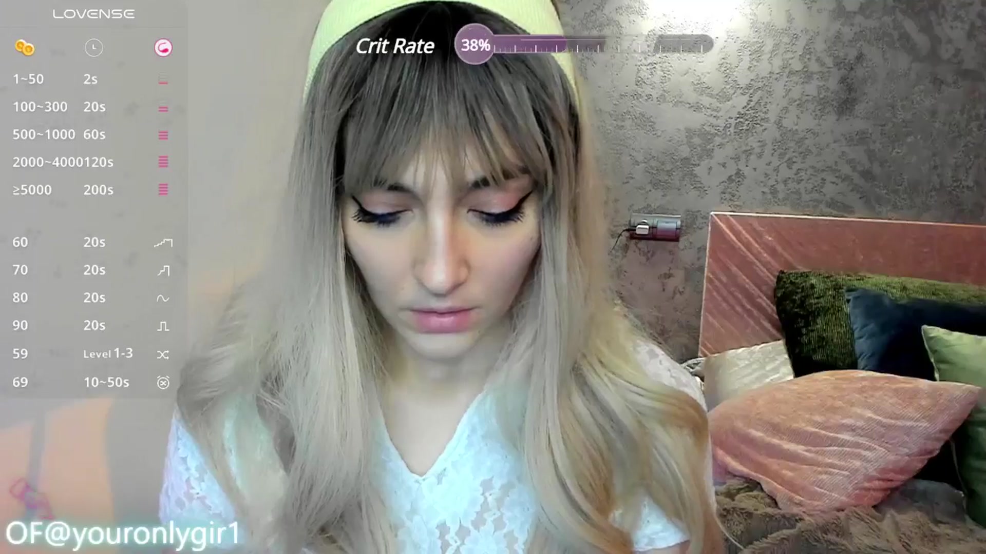 Gallery image thumbnail from Emmy_Emmy's myfreecams stream on, 02/23/2025, 12:15 image 20 of 20