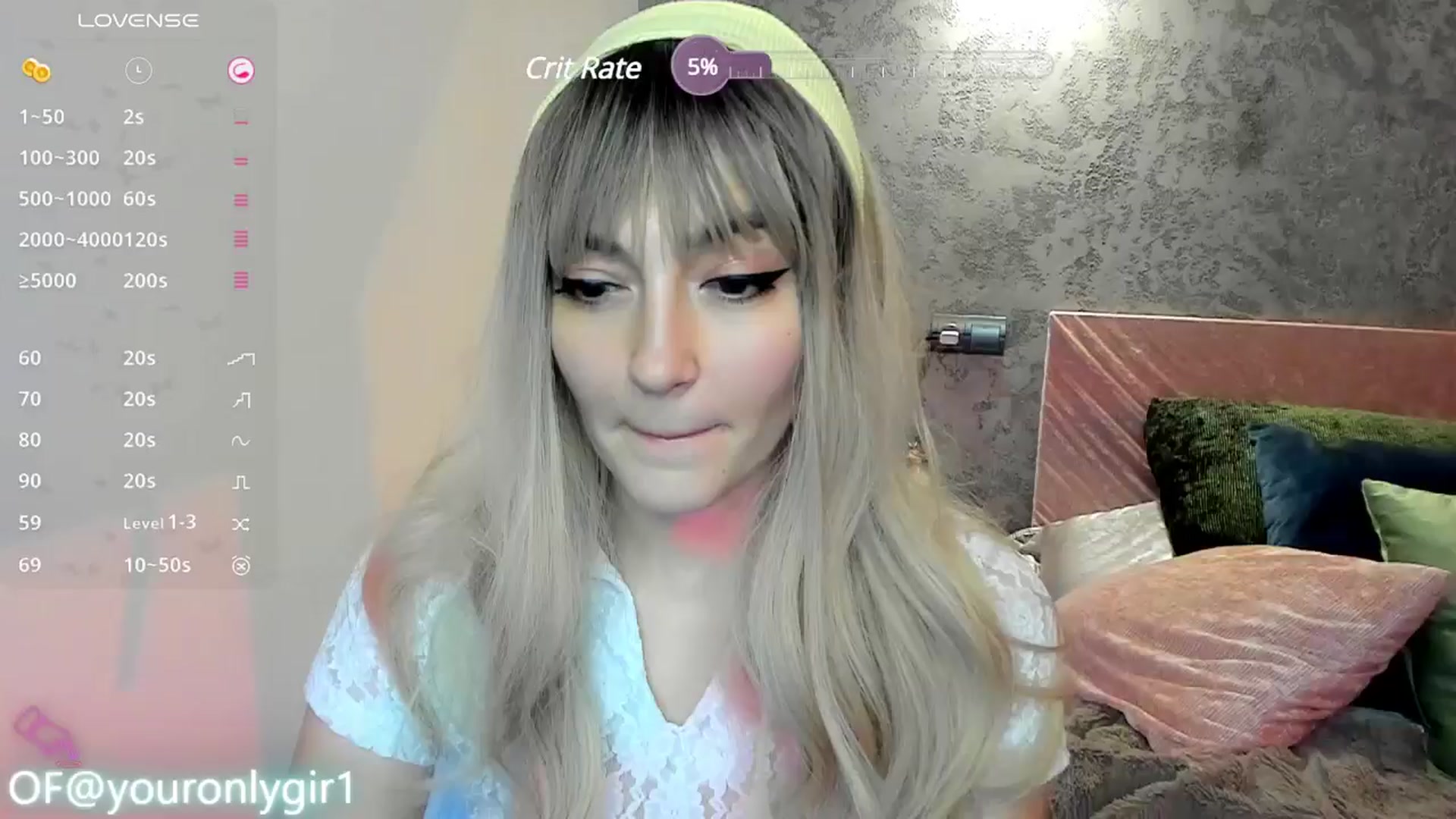 Gallery image thumbnail from Emmy_Emmy's myfreecams stream on, 02/23/2025, 12:15 image 11 of 20