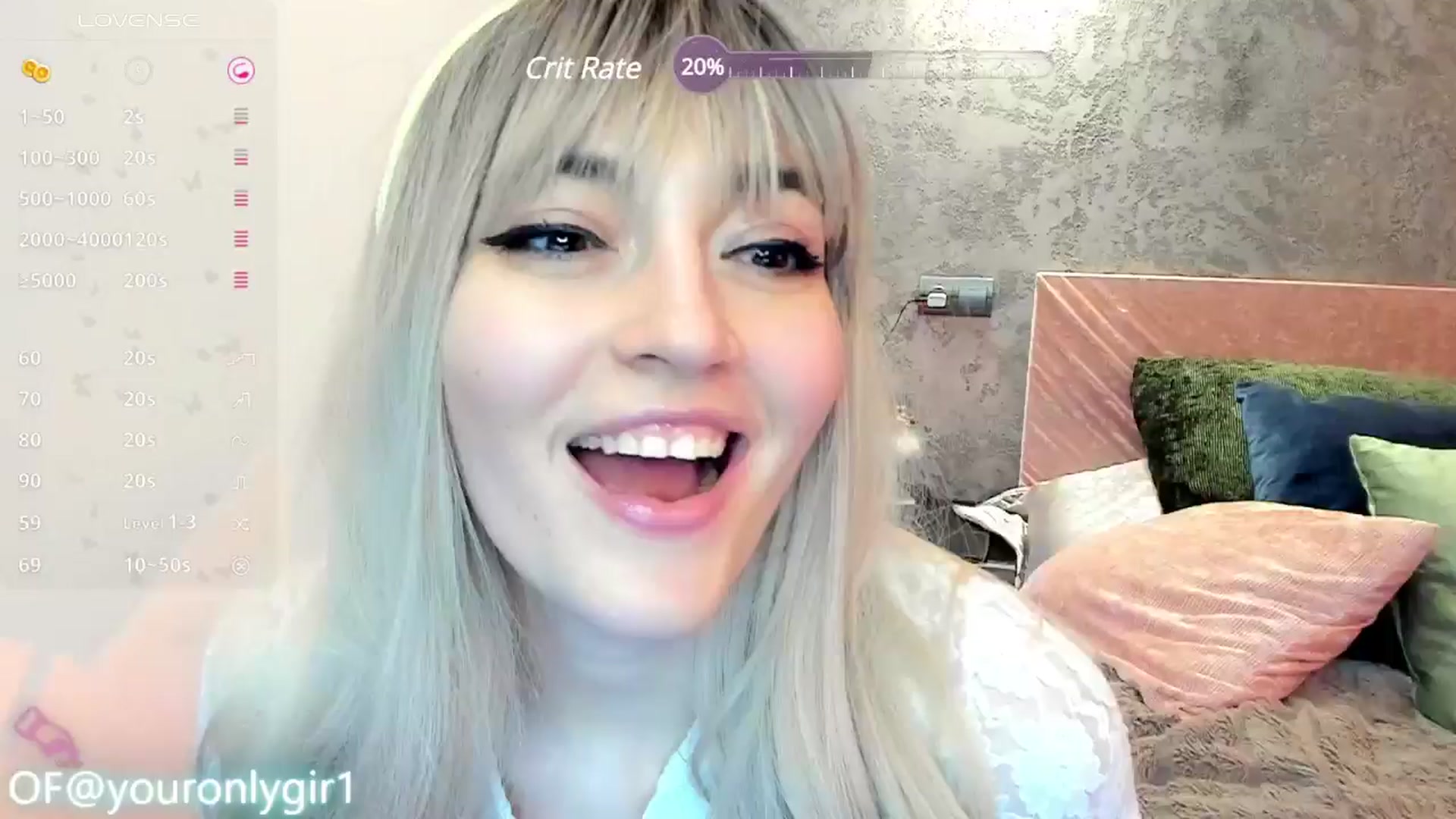 Gallery image thumbnail from Emmy_Emmy's myfreecams stream on, 02/23/2025, 12:15 image 6 of 20