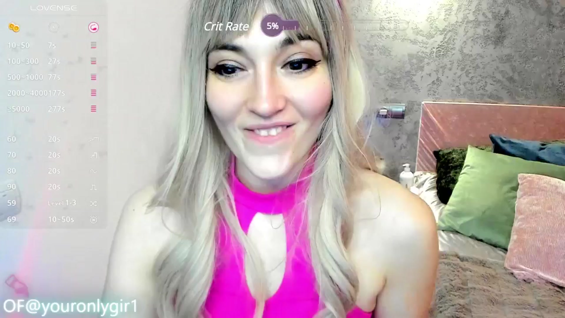 Gallery image thumbnail from Emmy_Emmy's myfreecams stream on, 02/24/2025, 10:53 image 18 of 20