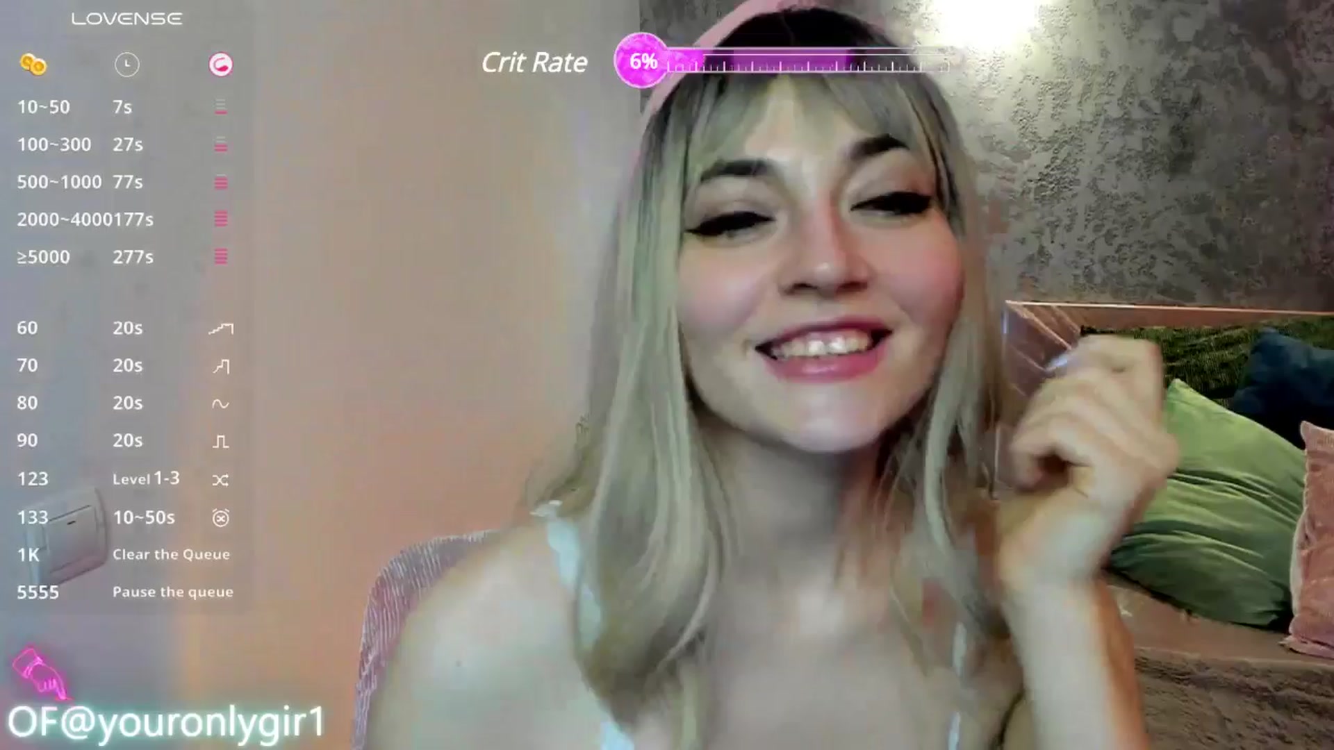 Gallery image thumbnail from Emmy_Emmy's myfreecams stream on, 02/25/2025, 09:38 image 18 of 20