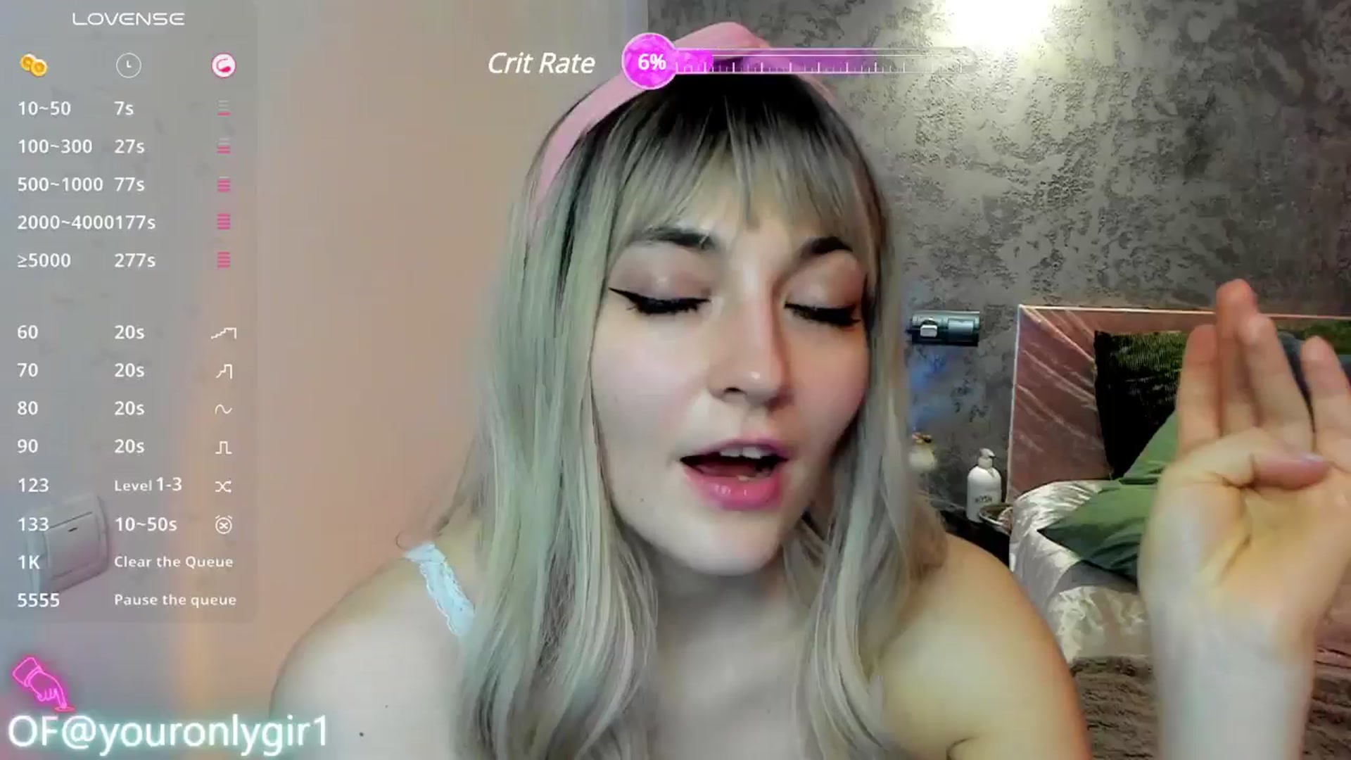 Gallery image thumbnail from Emmy_Emmy's myfreecams stream on, 02/25/2025, 09:38 image 19 of 20
