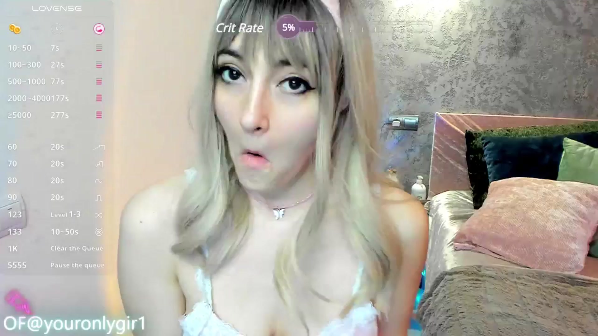 Gallery image thumbnail from Emmy_Emmy's myfreecams stream on, 02/25/2025, 11:21 image 8 of 20