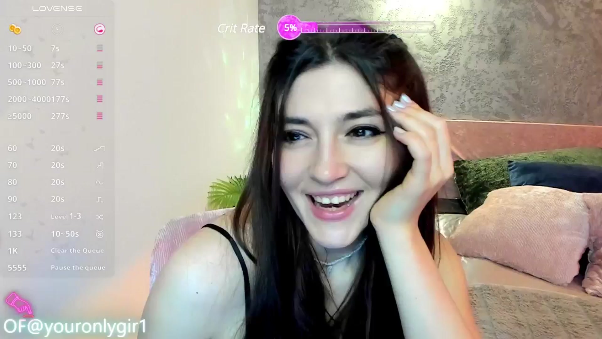 Gallery image thumbnail from Emmy_Emmy's myfreecams stream on, 02/26/2025, 10:27 image 1 of 20
