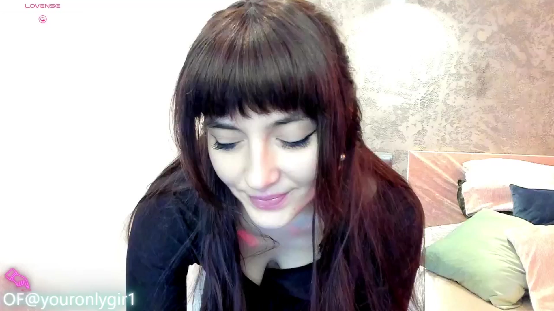Gallery image thumbnail from Emmy_Emmy's myfreecams stream on, 02/27/2025, 09:09 image 3 of 20