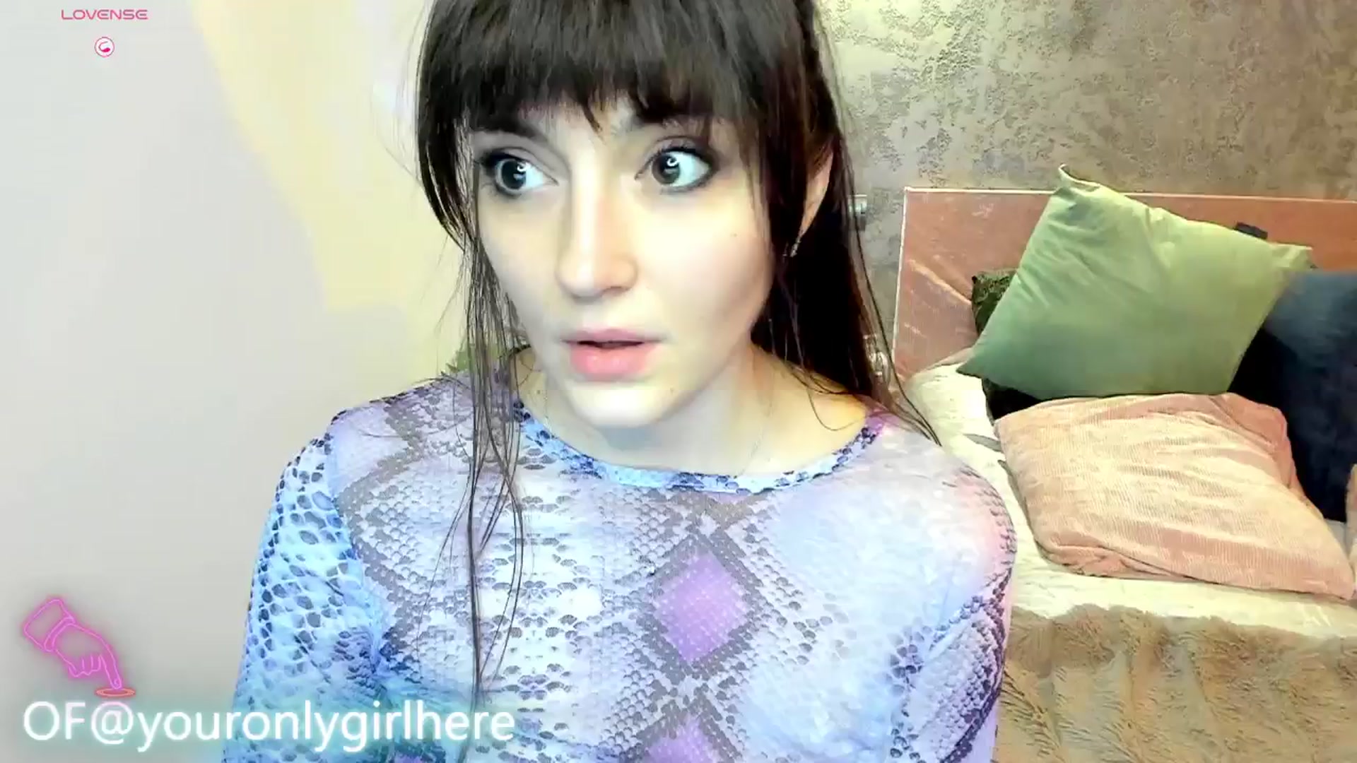 Gallery image thumbnail from Emmy_Emmy's myfreecams stream on, 03/02/2025, 10:13 image 6 of 20