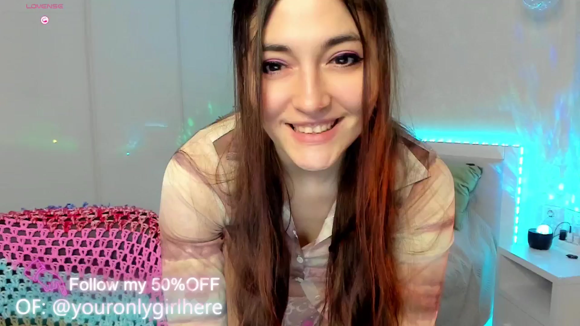 Gallery image thumbnail from Emmy_Emmy's myfreecams stream on, 03/19/2025, 09:24 image 6 of 20