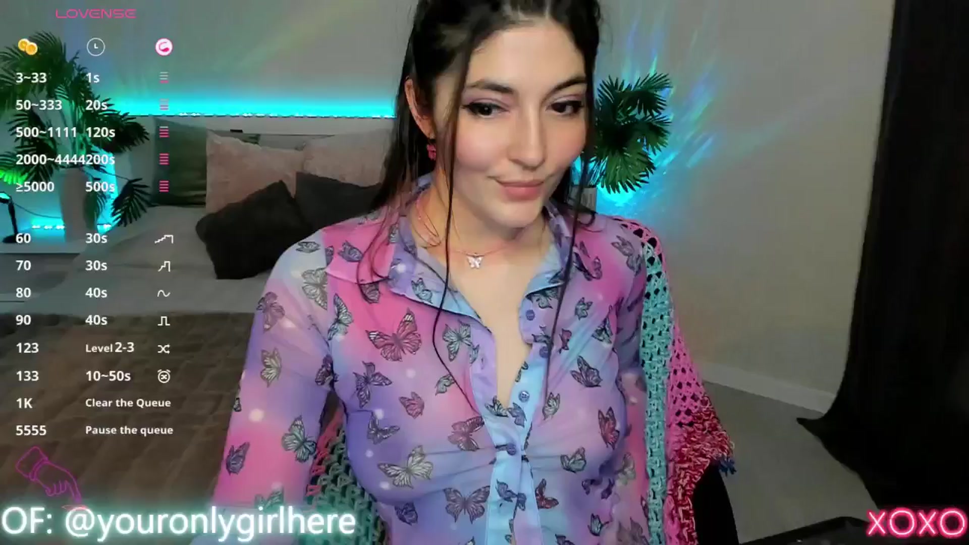 Gallery image thumbnail from Emmy_Emmy's myfreecams stream on, 04/04/2025, 08:24 image 14 of 20