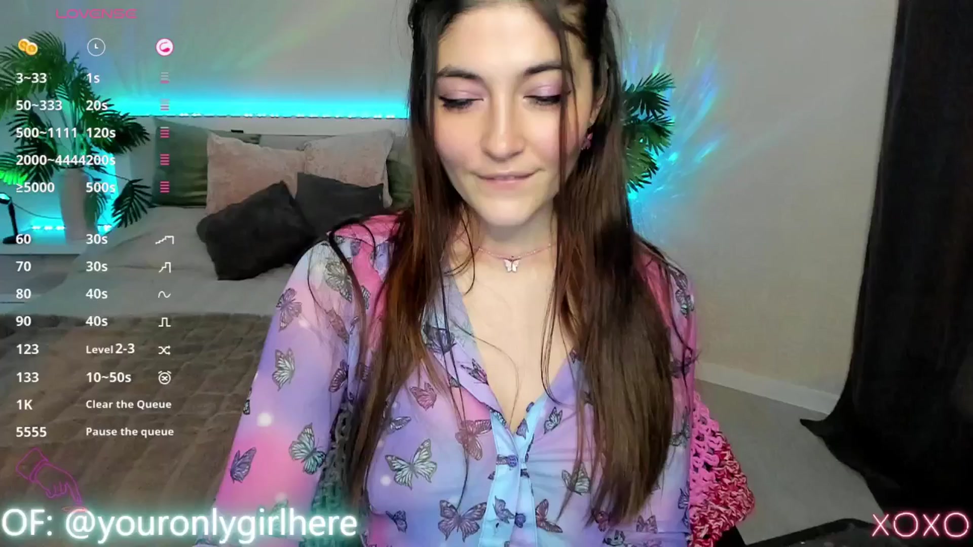 Gallery image thumbnail from Emmy_Emmy's myfreecams stream on, 04/04/2025, 08:24 image 12 of 20