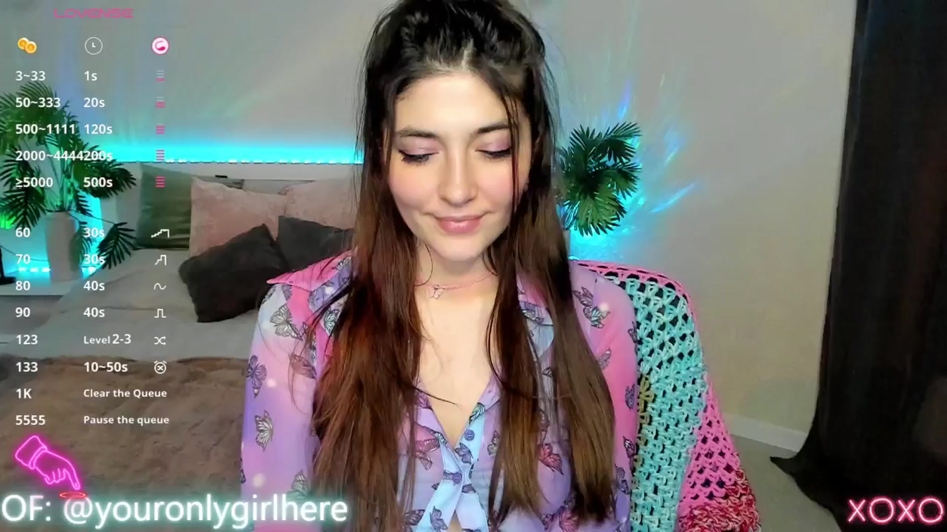 Gallery image thumbnail from Emmy_Emmy's myfreecams stream on, 04/04/2025, 09:25 image 6 of 20
