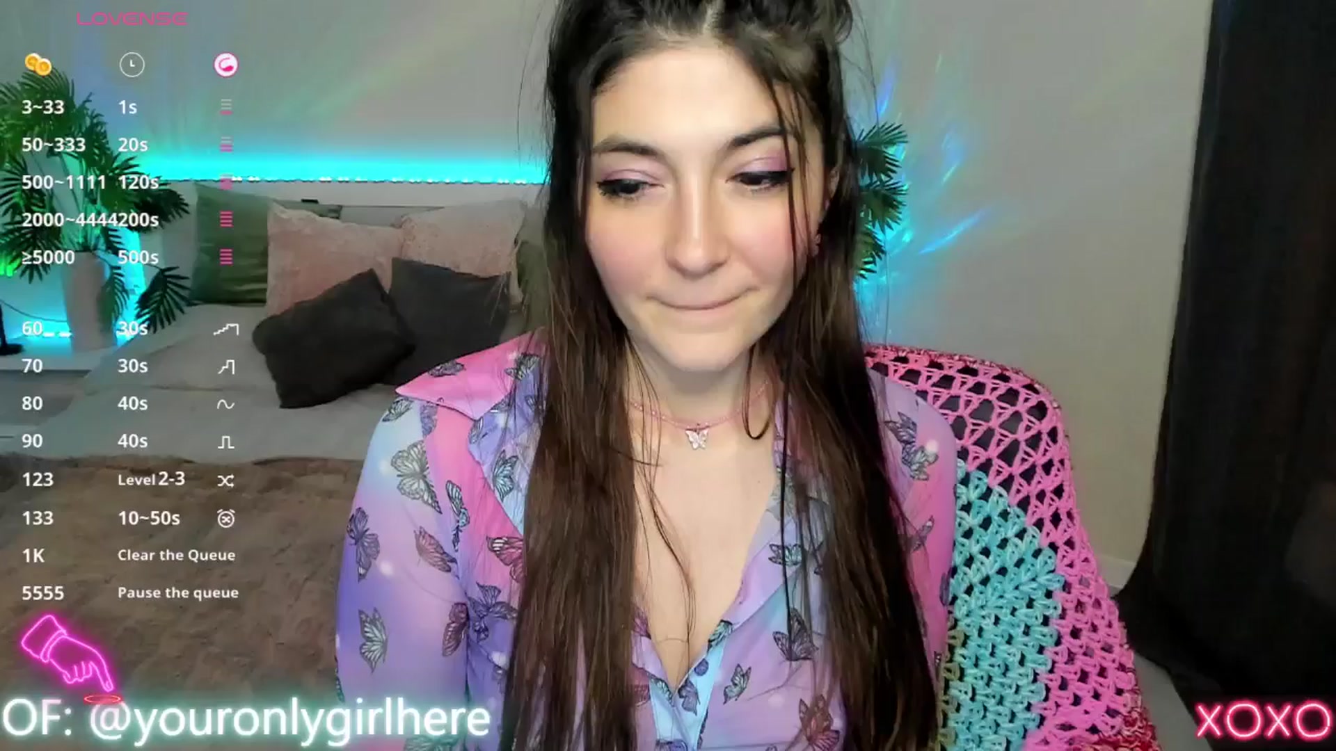 Gallery image thumbnail from Emmy_Emmy's myfreecams stream on, 04/04/2025, 09:25 image 16 of 20