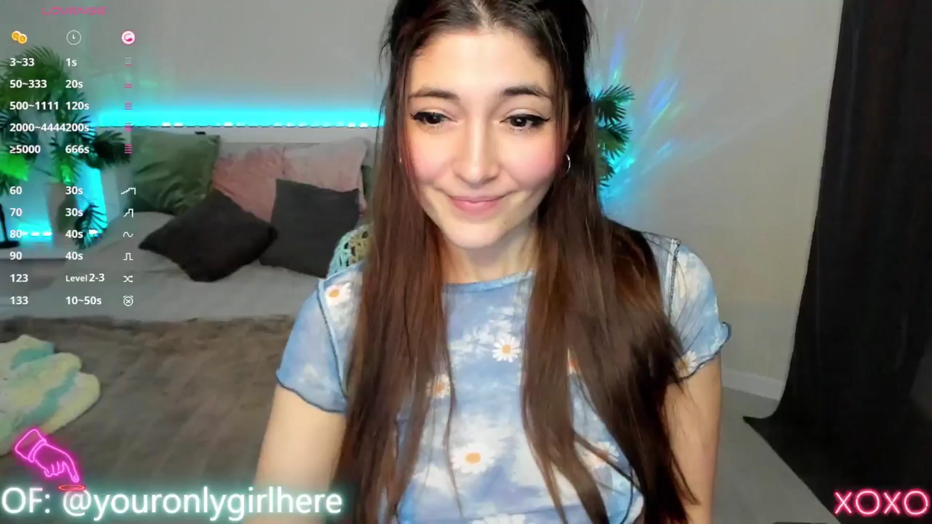 Gallery image thumbnail from Emmy_Emmy's myfreecams stream on, 04/05/2025, 07:15 image 7 of 20