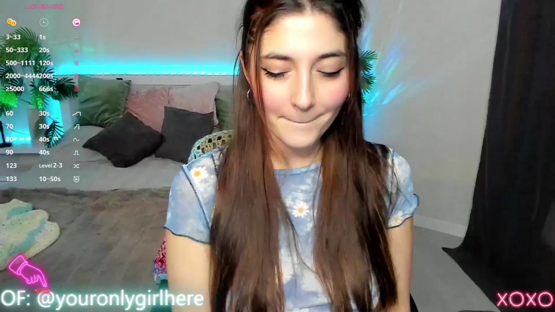 Gallery image thumbnail from Emmy_Emmy's myfreecams stream on, 04/05/2025, 07:15 image 5 of 20