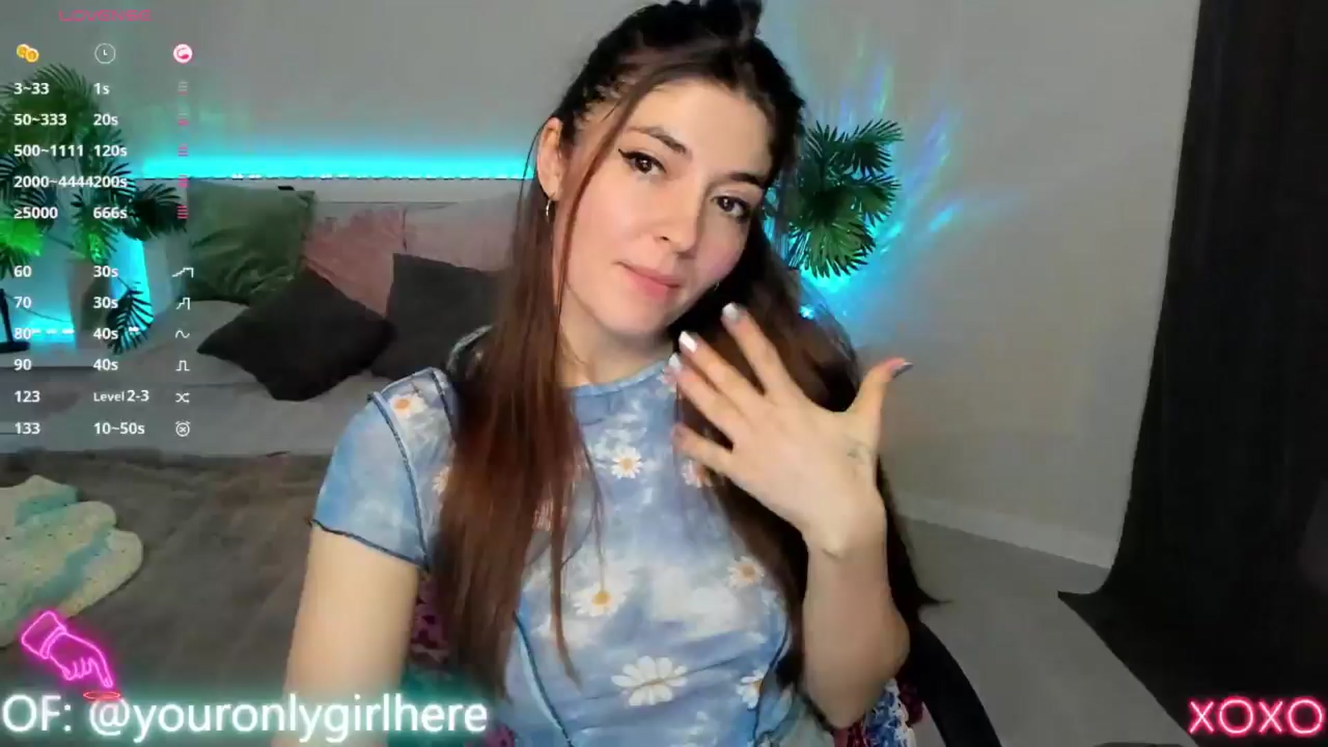 Gallery image thumbnail from Emmy_Emmy's myfreecams stream on, 04/05/2025, 07:15 image 11 of 20