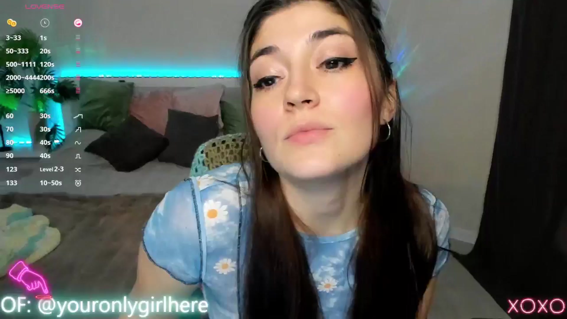 Gallery image thumbnail from Emmy_Emmy's myfreecams stream on, 04/05/2025, 07:15 image 2 of 20