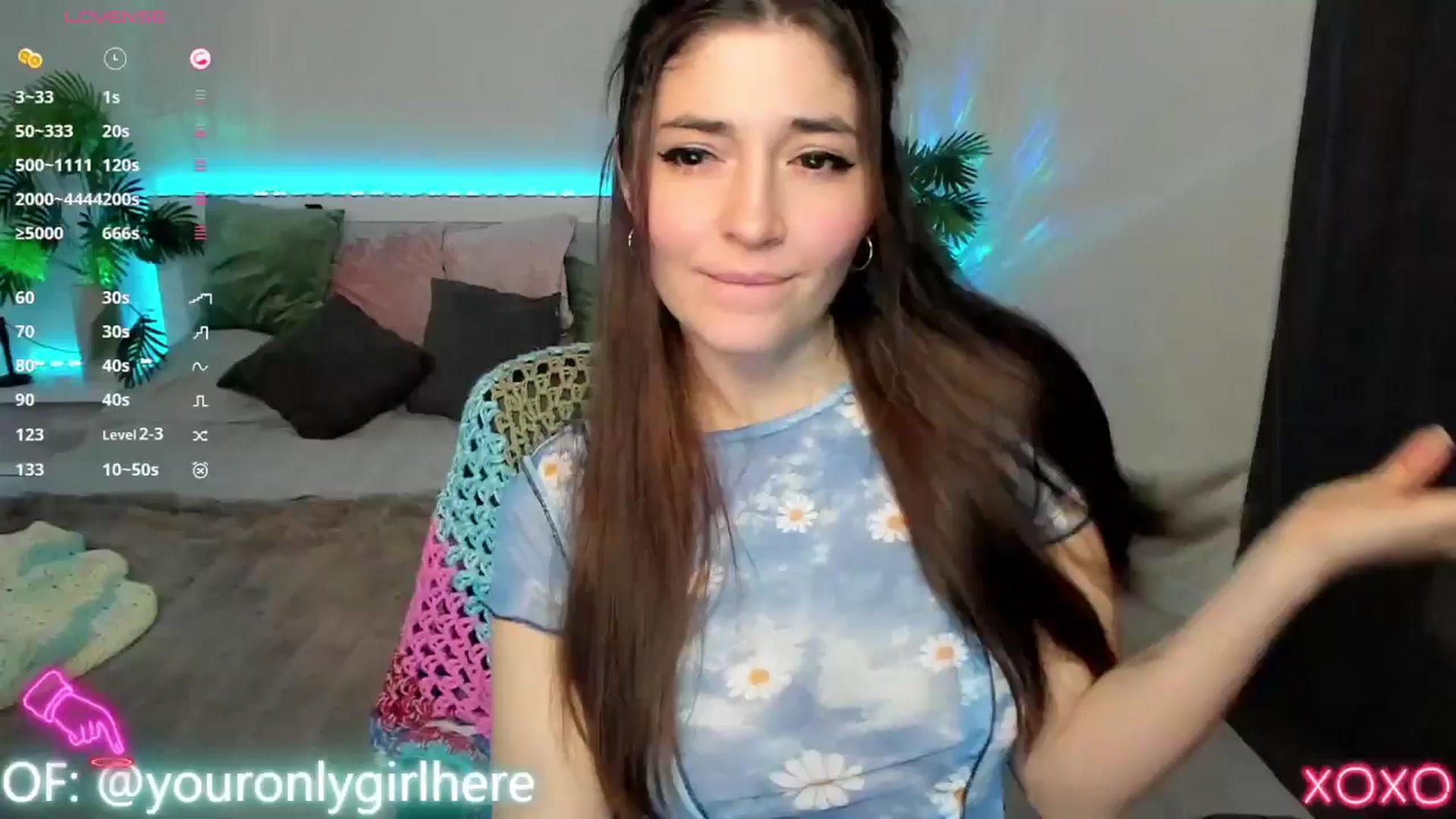 Gallery image thumbnail from Emmy_Emmy's myfreecams stream on, 04/05/2025, 07:15 image 10 of 20