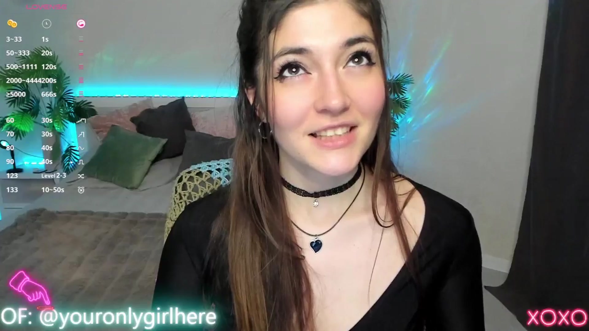 Gallery image thumbnail from Emmy_Emmy's myfreecams stream on, 04/06/2025, 07:26 image 4 of 20