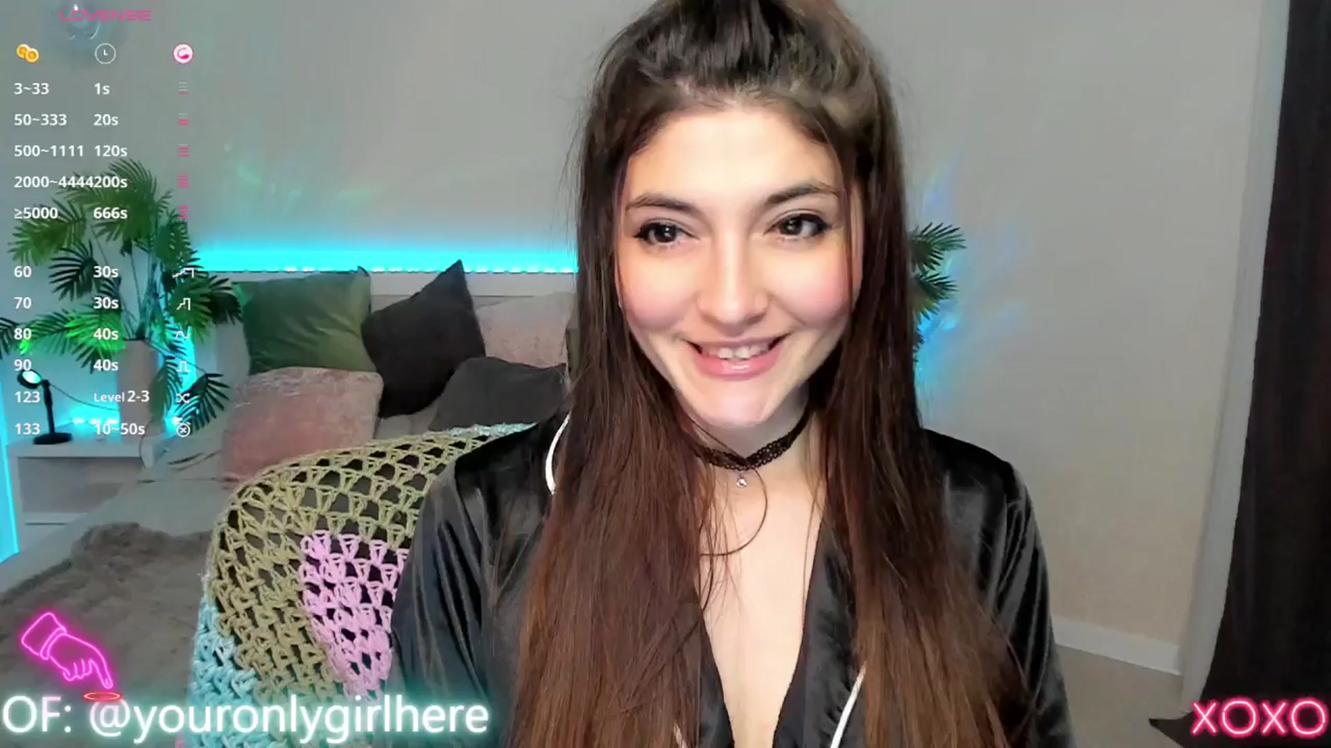 Gallery image thumbnail from Emmy_Emmy's myfreecams stream on, 04/07/2025, 07:12 image 1 of 20