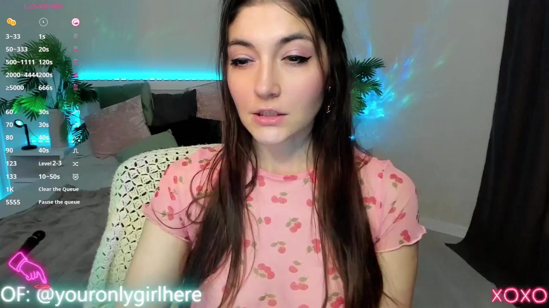 Gallery image thumbnail from Emmy_Emmy's myfreecams stream on, 04/10/2025, 07:28 image 20 of 20