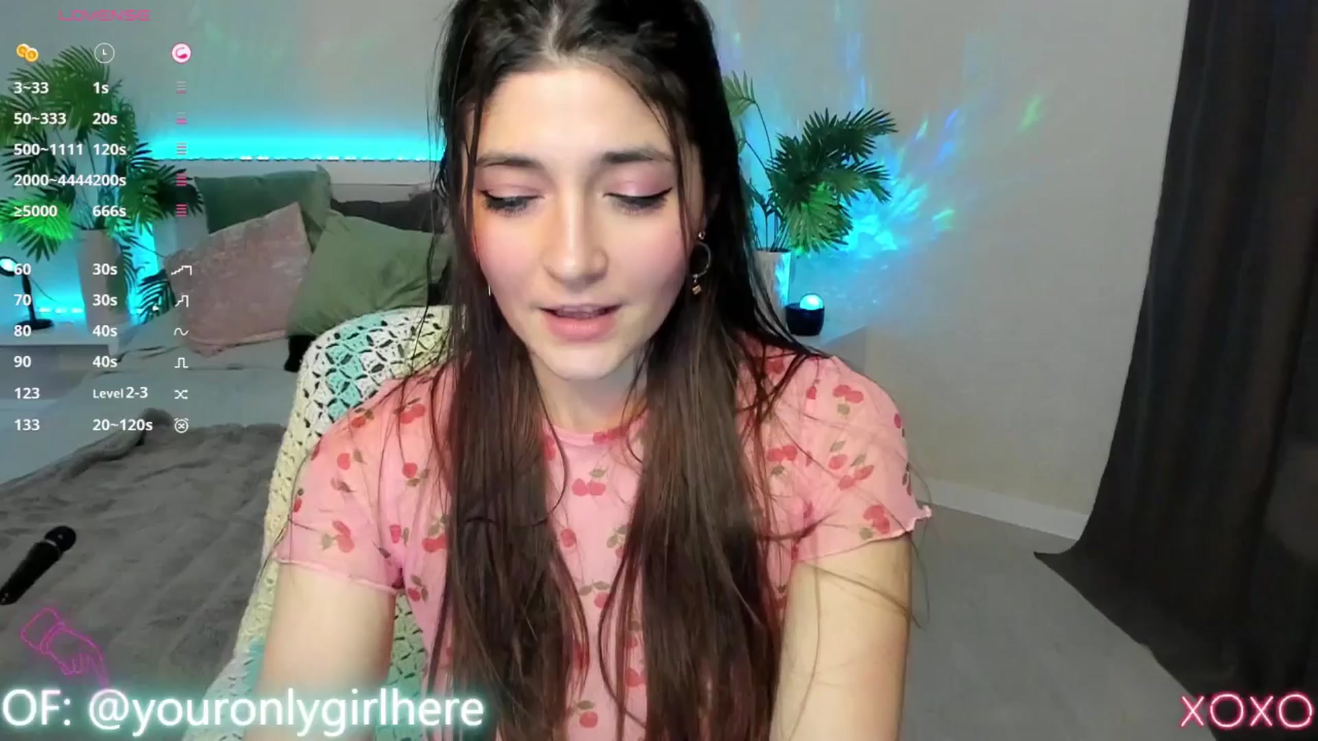 Gallery image thumbnail from Emmy_Emmy's myfreecams stream on, 04/10/2025, 10:52 image 20 of 20