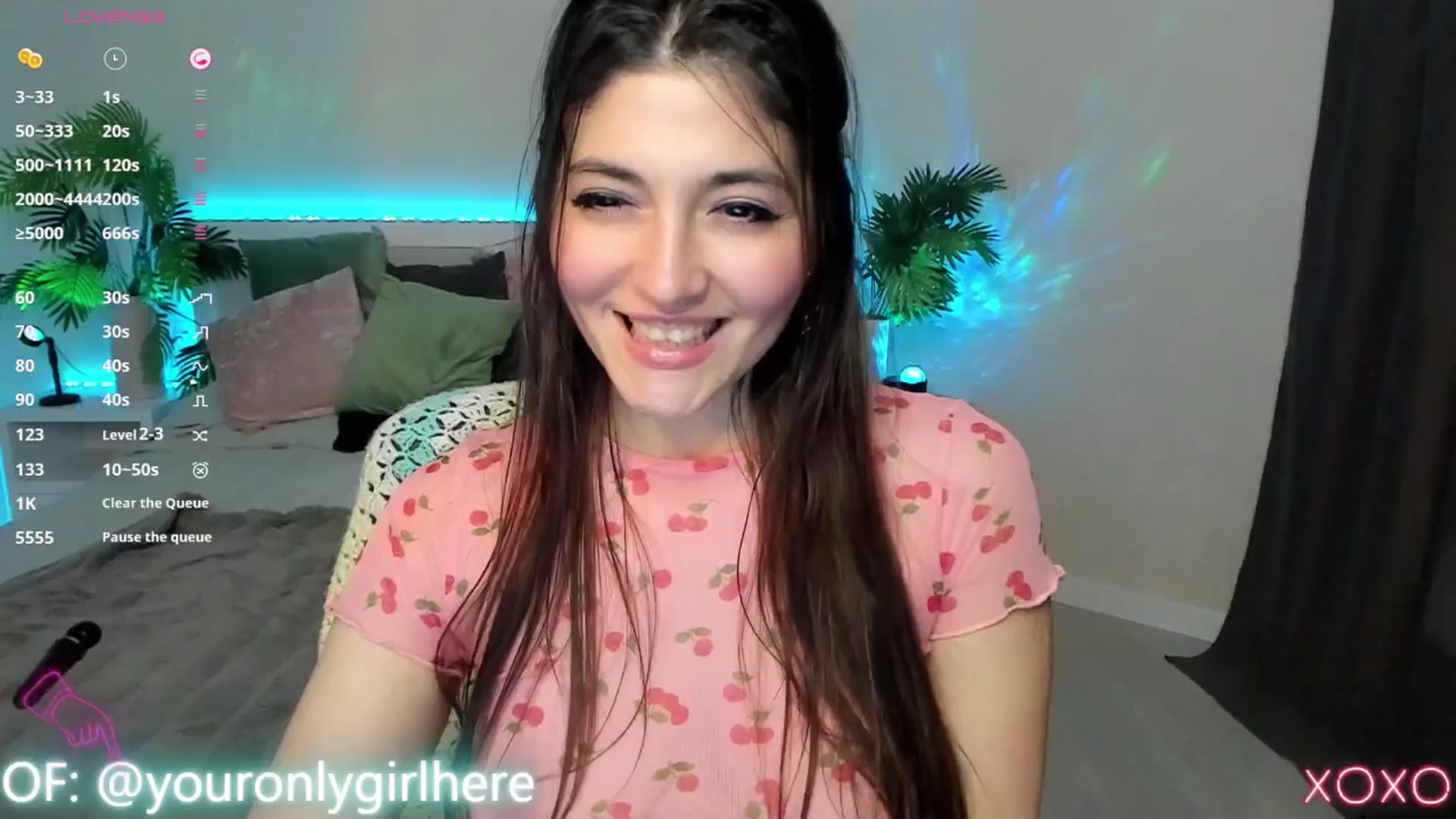 Gallery image thumbnail from Emmy_Emmy's myfreecams stream on, 04/10/2025, 10:52 image 3 of 20